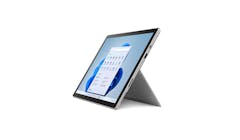 Microsoft Surface Pro 7+ 12.3-inch Windows 10 Tablet - Platinum (IMG 1)