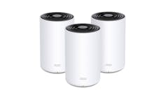 TP-Link Deco X68 AX3600 Whole Home Mesh WiFi 6 System (3 Pack)