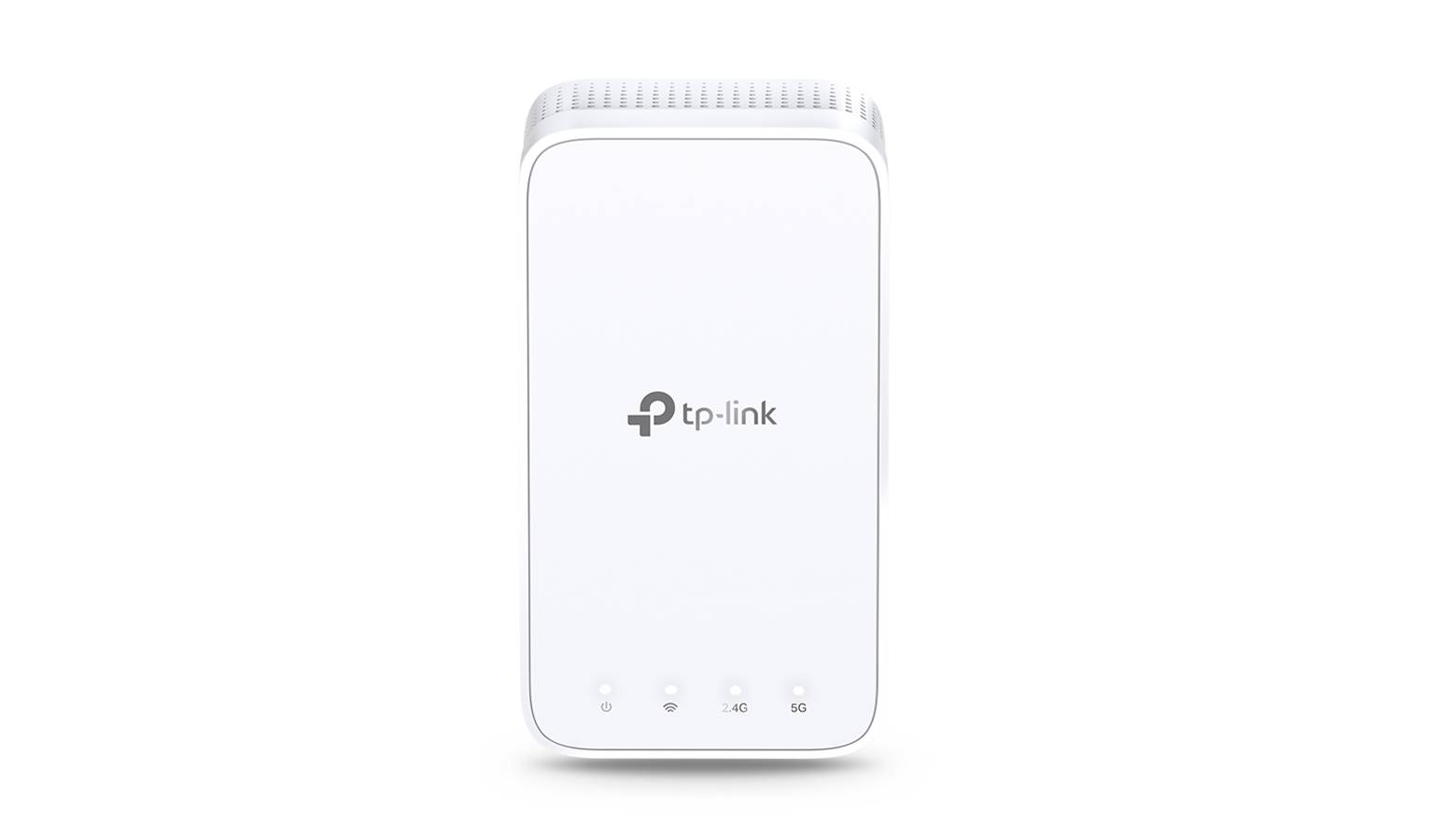 TP-Link RE330 AC1200 Mesh Wi-Fi Extender (IMG 1)