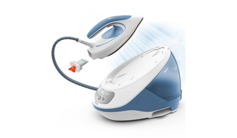 Tefal Express Protect SV9202 Steam Generator Iron (IMG 2)