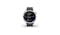 Garmin Fenix 7S Standard Edition 42mm Smartwatch – Silver with Graphite Band (IMG 1)