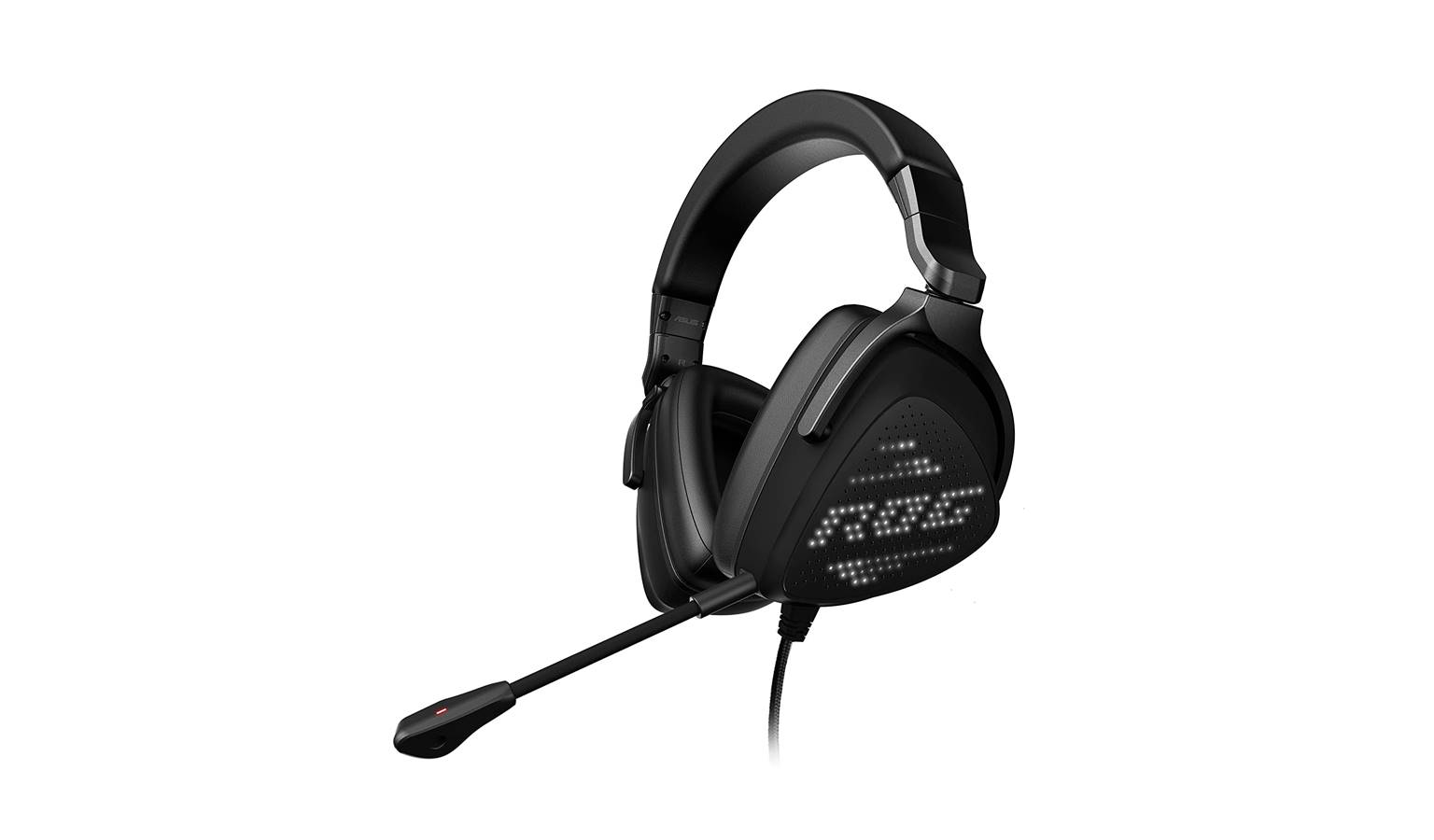 ASUS ROG Delta S Animate Gaming Headset Harvey Norman Singapore