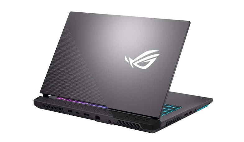 ASUS ROG Strix G15 15.6-inch Gaming Laptop - Eclipse Grey (IMG 4)