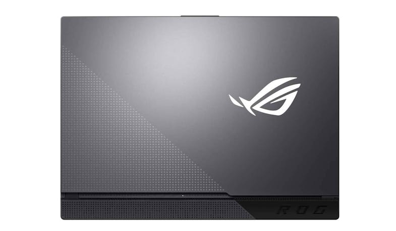 ASUS ROG Strix G15 15.6-inch Gaming Laptop - Eclipse Grey (IMG 5)