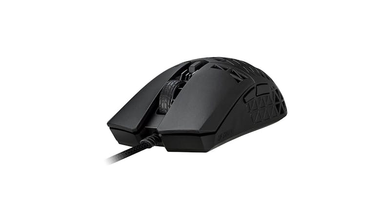 ASUS TUF Gaming M4 Air Gaming Mouse - Black (IMG 2)