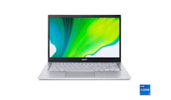 Acer Aspire 5 (Core i7, 8GB/512GB, Windows 10) 14-inch Laptop - Black (A514-54-735E) - Main