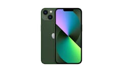 Apple iPhone 13 - Green (IMG 1)