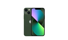 Apple iPhone 13 Mini - Green (IMG 1)