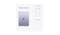 Apple iPad Air 10.9-inch 256GB Wi-Fi + Cellular - Purple (MMED3ZP/A) - 03
