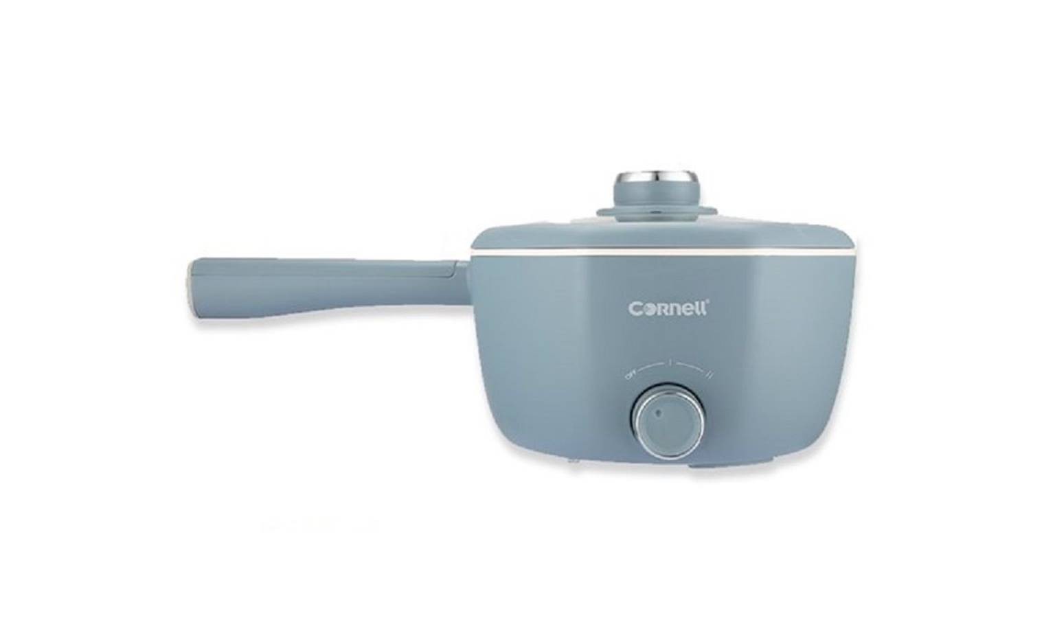 Cornell 1.5L Mini Cooker (CMCS2000BL)