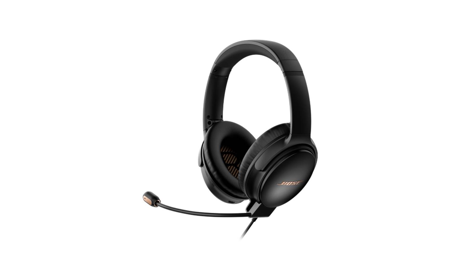 Bose QuietComfort 35 II Gaming Headset 