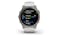 Garmin Epix 47mm Premium Outdoor Smartwatch (Sapphire - White Titanium) (IMG 2)
