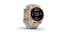 Garmin Fenix 7S Solar Edition 42mm Smartwatch – Rose Gold with Light Sand Band (IMG 3)
