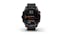 Garmin Fenix 7S Solar Edition 42mm Smartwatch – Slate Gray with Black Band (IMG 2)