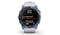 Garmin Fenix 7X Sapphire Solar 51mm Smartwatch – Mineral Blue DLC Titanium with Whitestone Band (IMG 2)