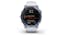 Garmin Fenix 7 Sapphire Solar 47mm Smartwatch - Mineral Blue DLC Titanium with Whitestone Band (IMG 2)