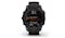 Garmin Fenix 7 Solar 47mm Smartwatch - Slate Gray with Black Band (IMG 2)