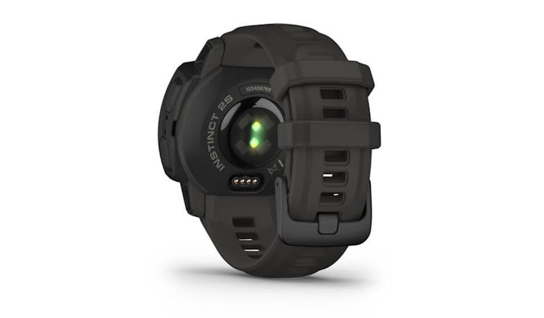 Garmin Instinct 2S 40mm Smartwatch - Graphite (IMG 4)