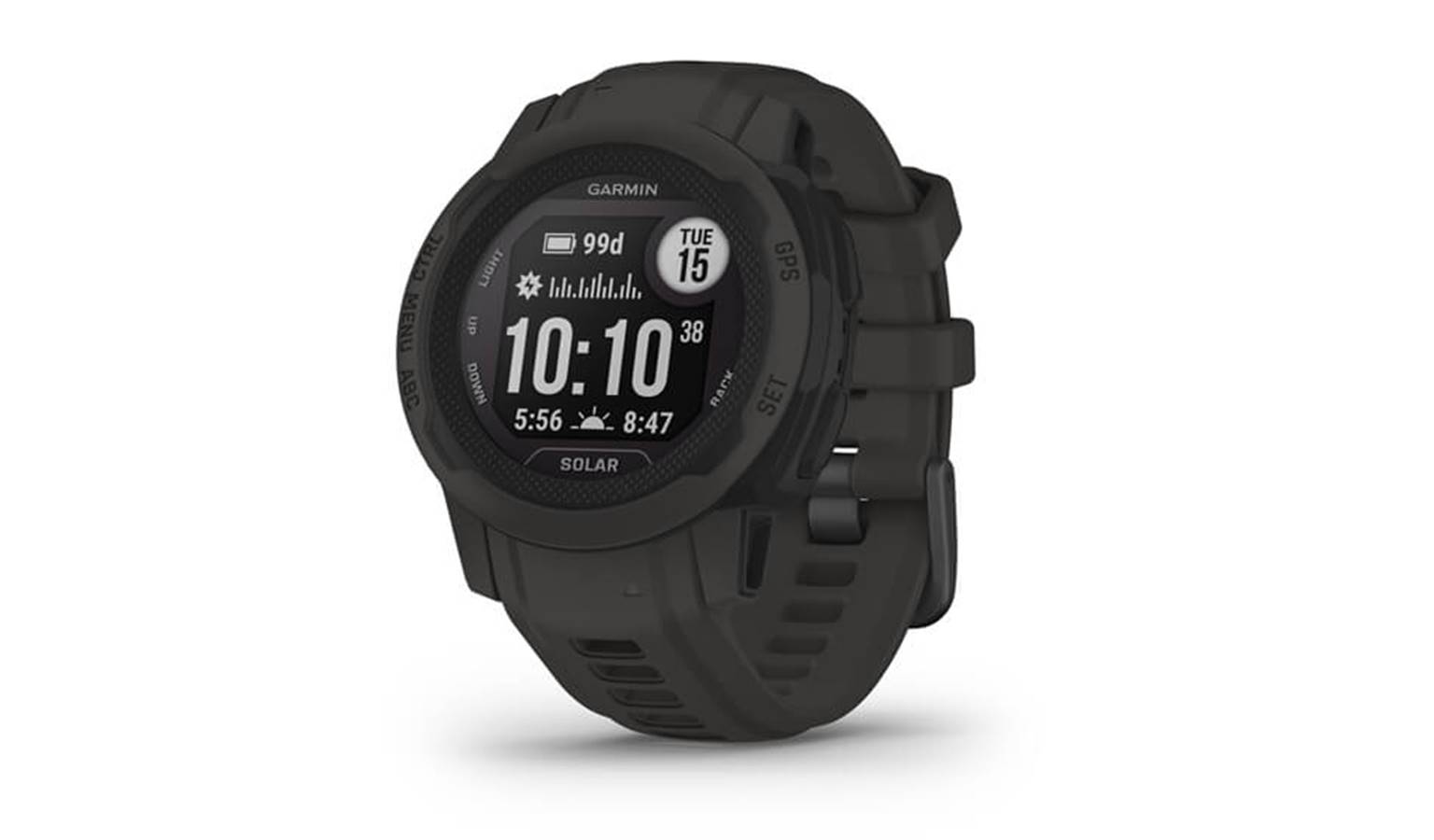 Garmin on sale watch 40mm