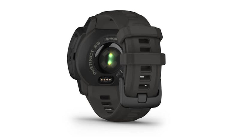 Garmin Instinct 2S Solar 40mm Smartwatch - Graphite (IMG 4)