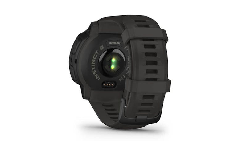 Garmin Instinct 2 45mm Smartwatch - Graphite (IMG 4)