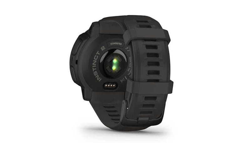 Garmin Instinct 2 Solar 45mm Smartwatch - Graphite (IMG 4)
