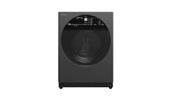 Hitachi BD-D120XGV Front Load Washer Dryer
