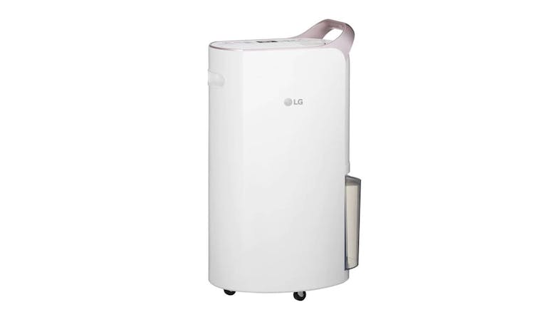 LG 30L Dual Inverter Dehumidifier with Ionizer (IMG 2)