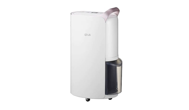 LG 30L Dual Inverter Dehumidifier with Ionizer (IMG 3)