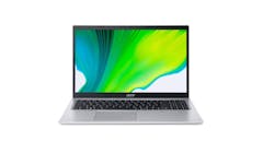 Acer Aspire 5 (R7, 16GB/512GB, Windows 11) 15.6-inch Laptop - Silver (A515-45-R0LZ) - Main
