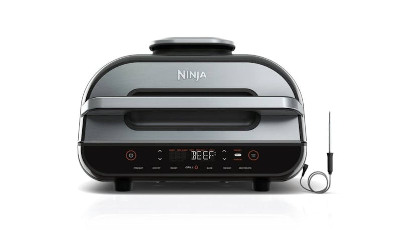 Ninja Foodi Smart XL Grill & Air Fryer (AG551)