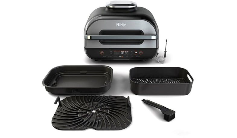 Ninja AG551 Foodi Smart XL Grill & Air Fryer (IMG 3)
