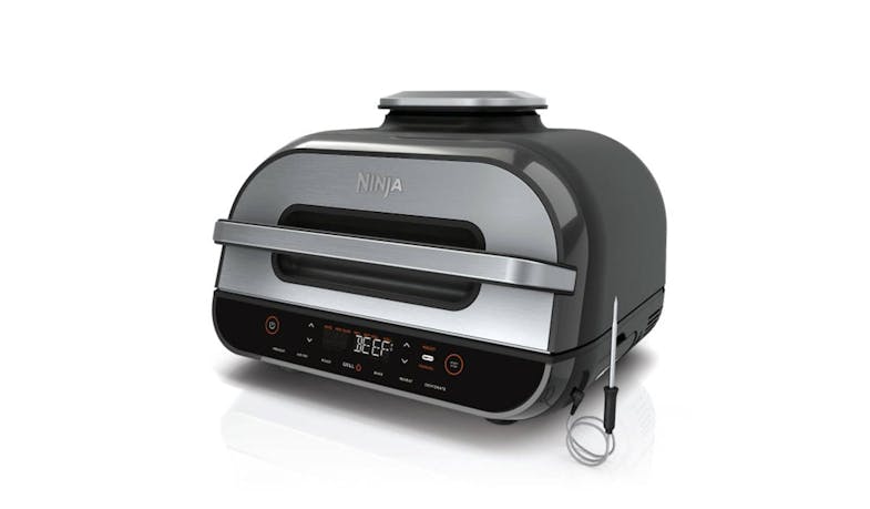 Ninja AG551 Foodi Smart XL Grill & Air Fryer (IMG 4)