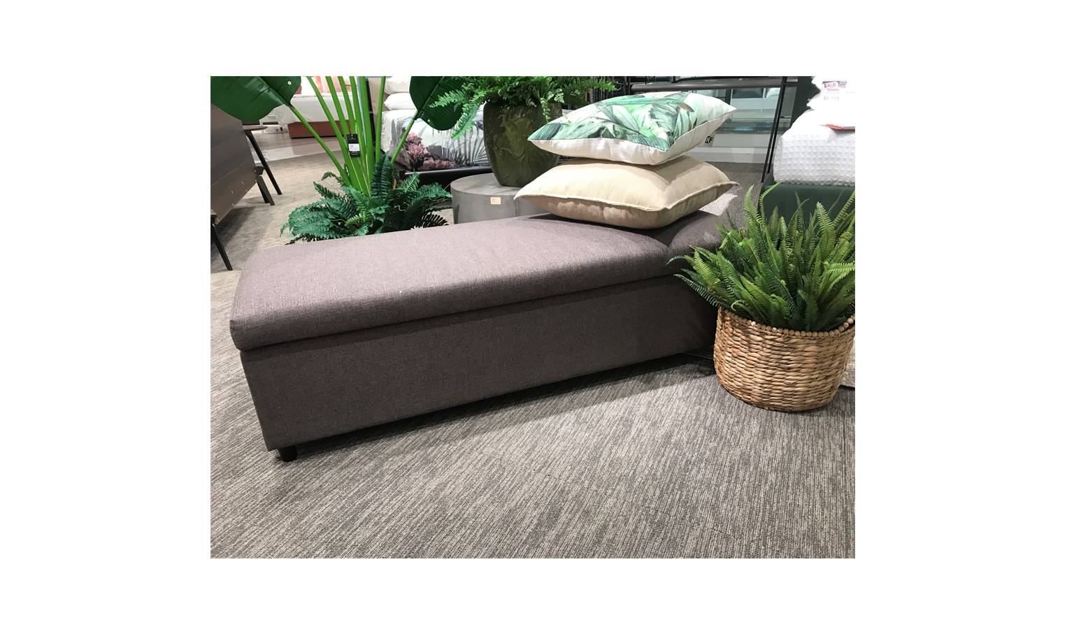 Owen Storage Bench - Main