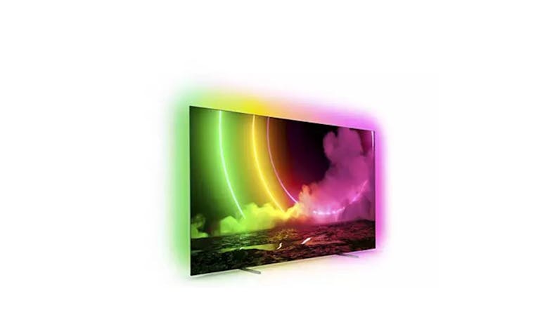 Philips 65-inch 4K UHD OLED Android TV (IMG 2)
