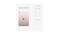 Apple iPad Air 10.9-inch 64GB Wi-Fi + Cellular - Pink (MM6T3ZP/A) - 03