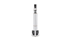 Samsung BESPOKE Jet Complete Stick Vacuum Cleaner VS20A95843W/SP