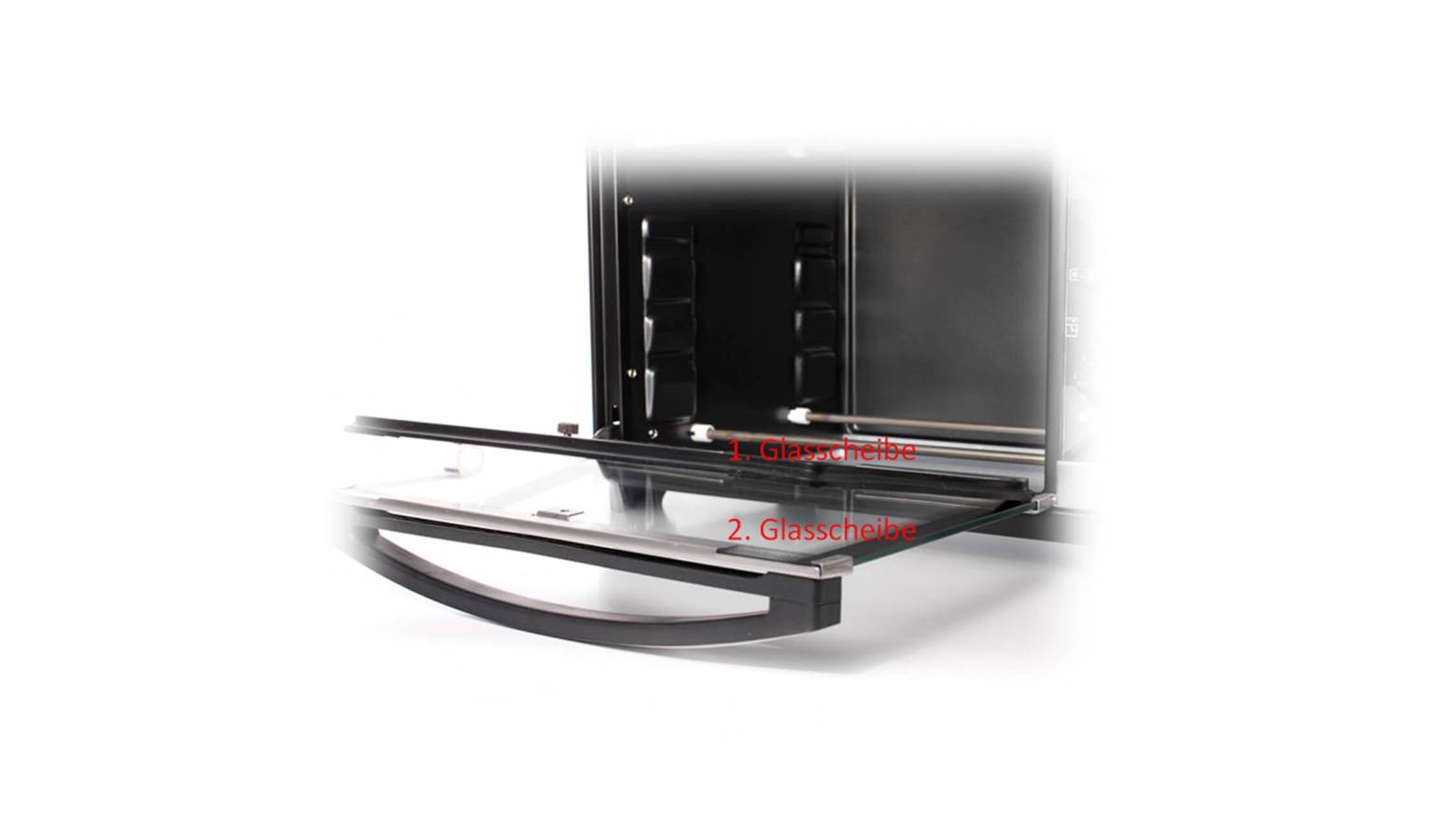 rommelsbacher oven 1550