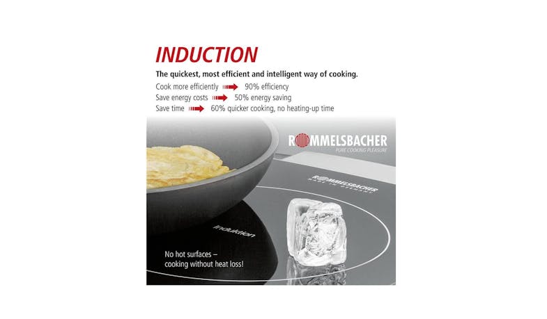 Rommelsbacher CT 2010IN Induction Cooker (01)