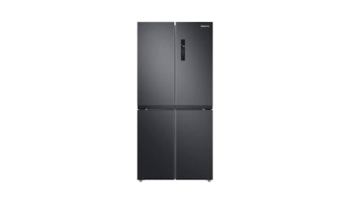 Samsung Twin Cooling Plus Multi Door 468L Refrigerator (IMG 1)