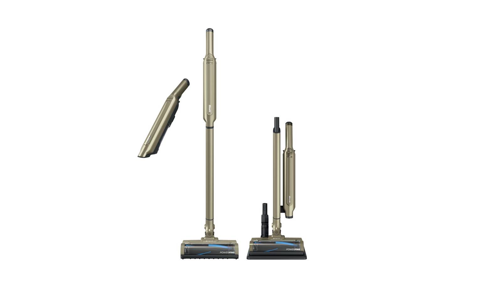 Shark Wandvac System Cordless Handheld 