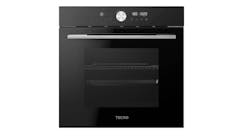 Tecno 11 73L Multi-function Upsized Capacity Oven with Pyrolytic Self-Cleaning (TBO7311)