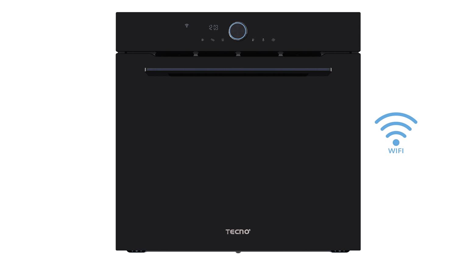Tecno 11 Multi-function Large Capacity Oven with SMART WIFI (TBO7511WF)