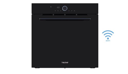 Tecno 11 Multi-function Large Capacity Oven with SMART WIFI (TBO7511WF)