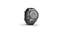 Garmin Fenix 7S Standard Edition 42mm Smartwatch – Silver with Graphite Band (IMG 3)