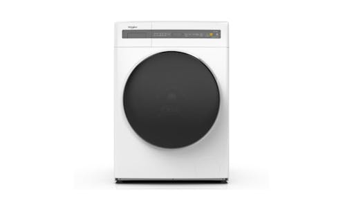 Whirlpool SaniCare 10.5kg Front Load Washer (FWEB10502GW)