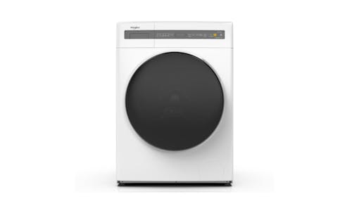 Whirlpool SaniCare 10.5kg Front Load Washer (FWEB10502GW)