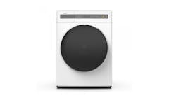 Whirlpool SaniCare 8kg Front Load Washer (FWEB8002GW)