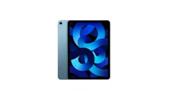 Apple iPad Air 10.9-inch 64GB Wi-Fi - Blue (MM9E3ZP/A) - Main