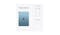 Apple iPad Air 10.9-inch 64GB Wi-Fi - Blue (MM9E3ZP/A) - 03